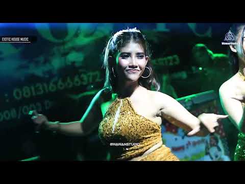 TERBARU !!!  BADAI ASMARA || ALL ARTIS || EXOTIC HOUSE MUSIC - LIVE IN PALA - CISOKA TANGERANG