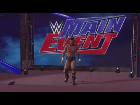 Jordan Devlin vs Dexter lumis