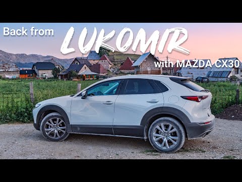 Lukomir: il villaggio più remoto della Bosnia 🇧🇦 | Avventura a 1500 metri