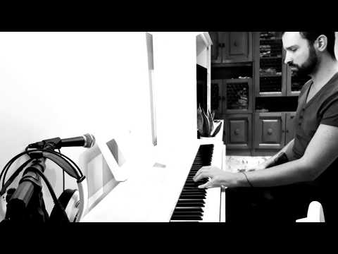 Stipkovits Piano - Játék a fekete billentyűkkel