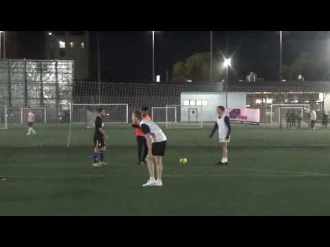 INTER DE PRIMENTE vs GRINGOS - #LigaNuñez - #Apertura SLV  03/06/2022