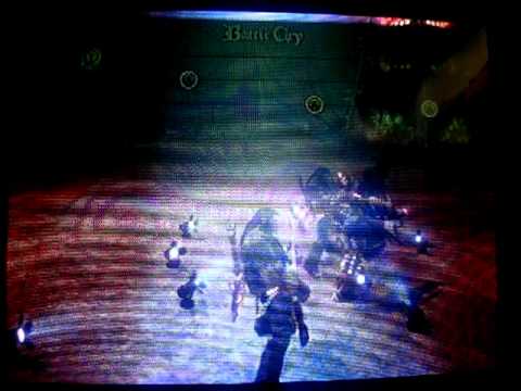 Brutal Solo Outtakes