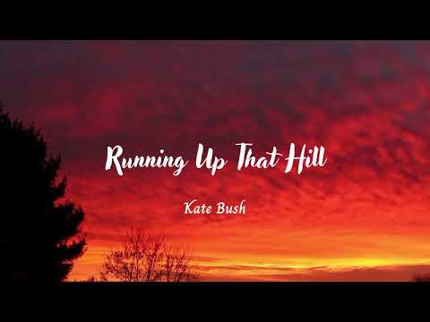 Running Up That Hill - 1 hour - Max's Song - Stranger Things S.4