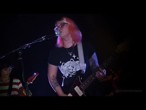 La Reina Morsa - Navegar (Teatro Huemul, Enero 2017)