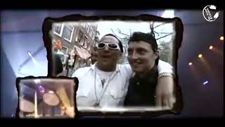 Spymaster & Eric Nouhan - Spontaneous (mix 3) video