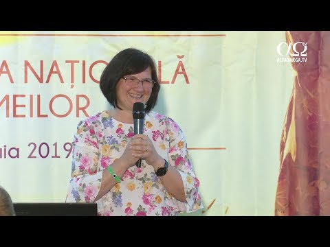 „Mai mult decât se poate vedea”: Rodica Filip, Mamaia 2019, sesiunea 5/11