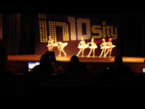 Broken Dolls - Dance Moms (Unaired group dance)