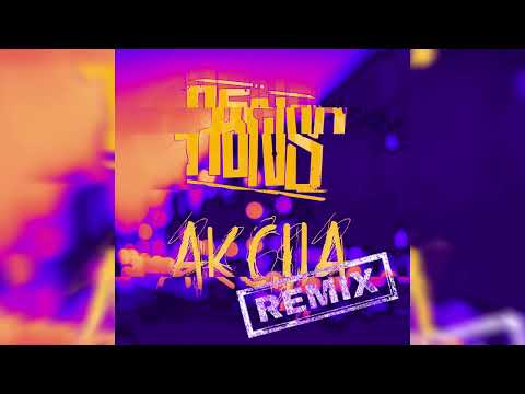 Rens - Akcija (REMIX BY KAS)