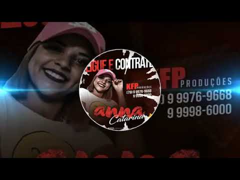 Ana Catarina você brincou de amar