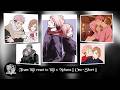 JUJUTSU KAISEN Team Yuji React To Yuji X Nobara ONE SHORT