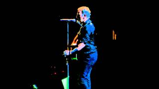 Bruce Springsteen-Terry&#39;s Song Hamilton,Ontario