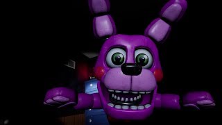 fnaf vr help wanted review