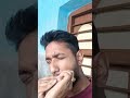 Bhalobasar Morshum Arijit Singh Harmonica Cover Abhisek Sen