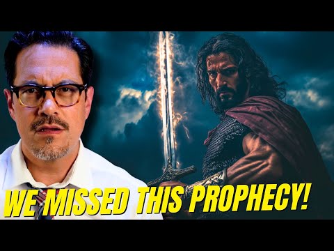 Why Did Jesus Say He's Bringing a SWORD? | Ep. 18 (Matthew 10:34-42)