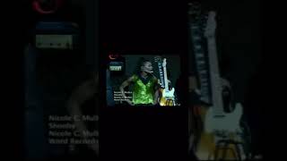 Nicole C. Mullen- Shooby- Live in Cincinnati