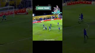 Gol do Botafogo - Kauan Toledo (Sampaio Corrêa-RJ 0x1 Botafogo) Carioca 18/01/2026