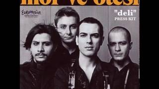 2008 Mor Ve Ötesi - Deli