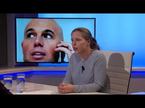 Uitgelicht 16-12-2016 - Carola Schouten ChristenUnie