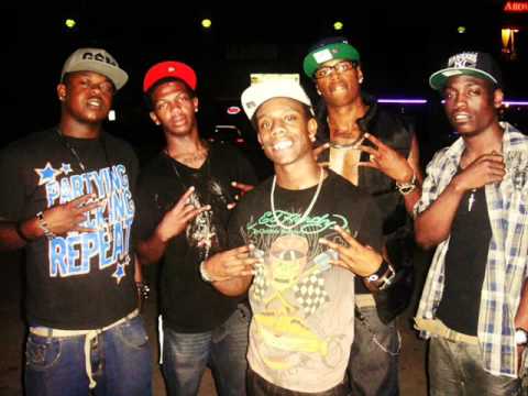 G$M-Grind Hard23Mixtape