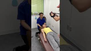 #ボキボキ整体  #首ポキ  #shorts