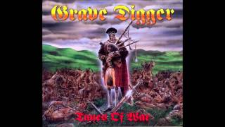 Grave Digger - The Bruce