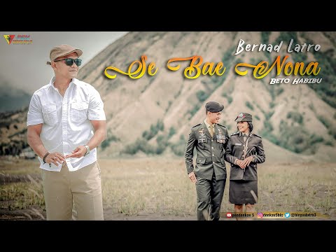 Se Bae Nona - Bernad Latro | Beto Habibu (cover) | Lagu Ambon Terbaru | Akustik Tni Polri