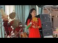 Ngoc Tram Is Very Charming With Funny And Funny Songs