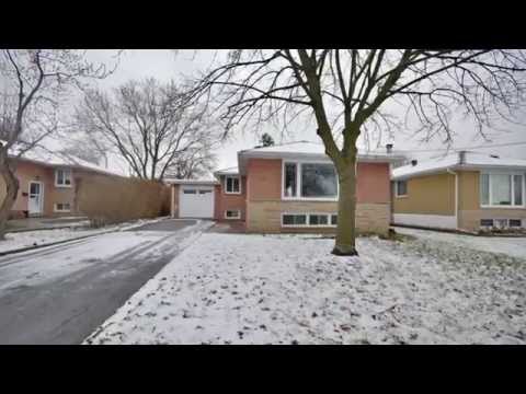 17 Harper Road Brampton Manny Rodrigues