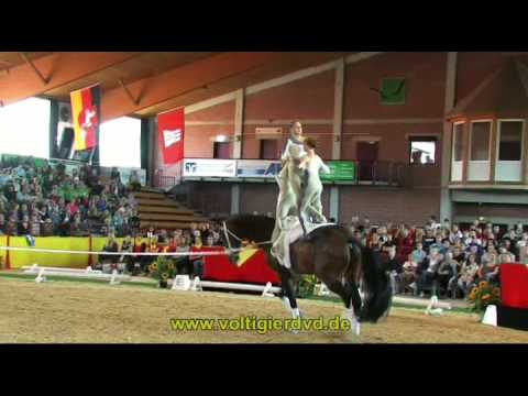 DVM 2012 - Gruppen 17 - RFV Hoisbüttel