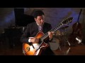 John Pizzarelli jazz guitar lessons @ Guitarinstructor.com