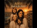 ️ ABBA AI Back To The Summer ️