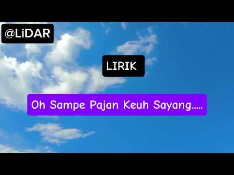 KARAOKE . ( RINDU) CUT DHEA FT RIALDONI