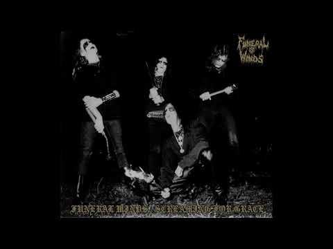 Funeral Winds - Screaming For Grace