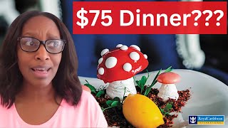 First Time Cruisers Here's What Really Costs Extra & How to Include in Your Budget