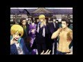 Durarara!!! opening 1 ( Full ) 