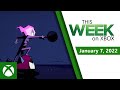 Upcoming Releases, Updates, and Events | This Week on Xbox