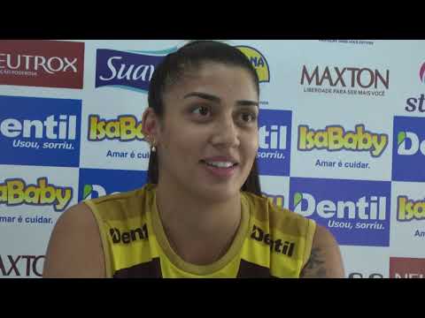 Praia Clube/ Fran - Tv Jornal 10