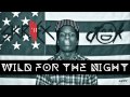 A$AP Rocky - Wild For The Night (Audio) ft ...