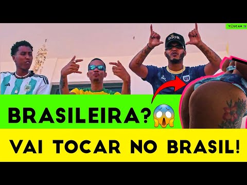 Djeison Lumi Arrasou Nesta Colaboração com JAP PIRES & GIIIO)?[react by @YOUCANRECORDS_V] Brasil?
