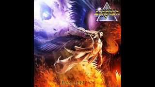 Stryper - Till I Get What I Need 2015