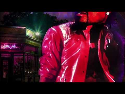 MICHAEL JACKSON FT BIN SWANSON 🦢 - BEAT IT ( OFFICIAL AUDIO ) [PROD BY YEAHITIS X JAE]