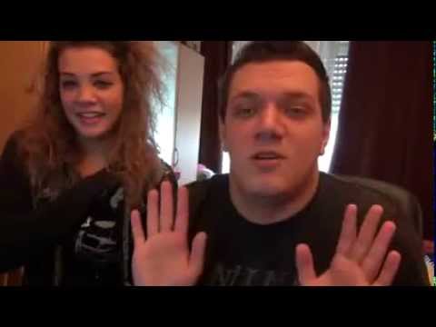 Gasttozz Stories - SRECAN DAN SVETI TRIFUN ZALJUBLJENIH SLAVA xD - 240p