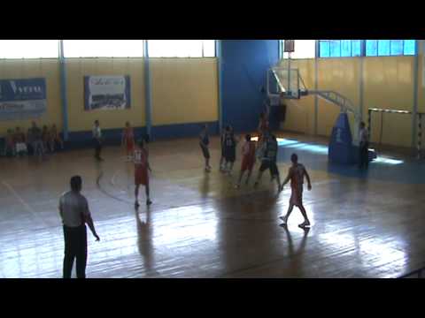 KK Sedmica KK - Pljevlja Highlights