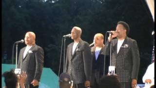 The Stylistics - Because I Love You, Girl