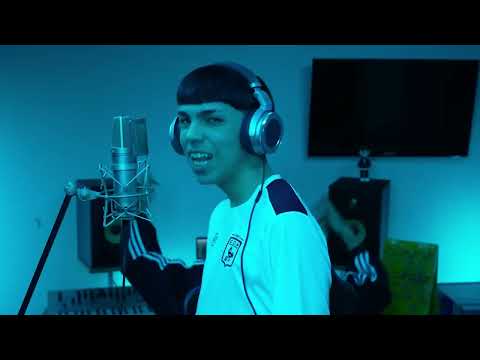 Videoclip de Toy en el Mic — Bizarrap