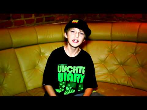 AIFAM & KUBISZEW w ŚREMIE koncert 10.12.2011