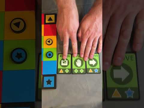 TacTile Introduction