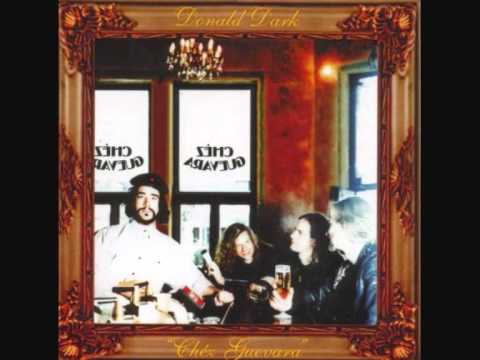 Donald Dark - Z.B.R.A