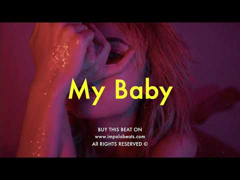 Bryson Tiller x H.E.R Type Beat "My Baby" Smooth Hip-Hop Instrumental 2019