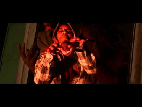 AlexanderTheGee - Can't Stop Me Official Video